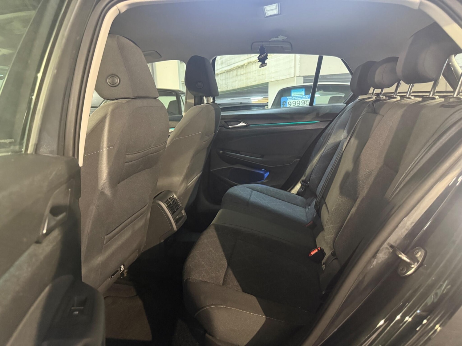 Used Volkswagen Golf for sale - 76550719: Photo 12