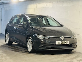 Used Volkswagen Golf 2021 for sale - 76550719: Photo