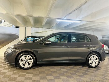 Used Volkswagen Golf 2021 for sale - 76550719: Photo