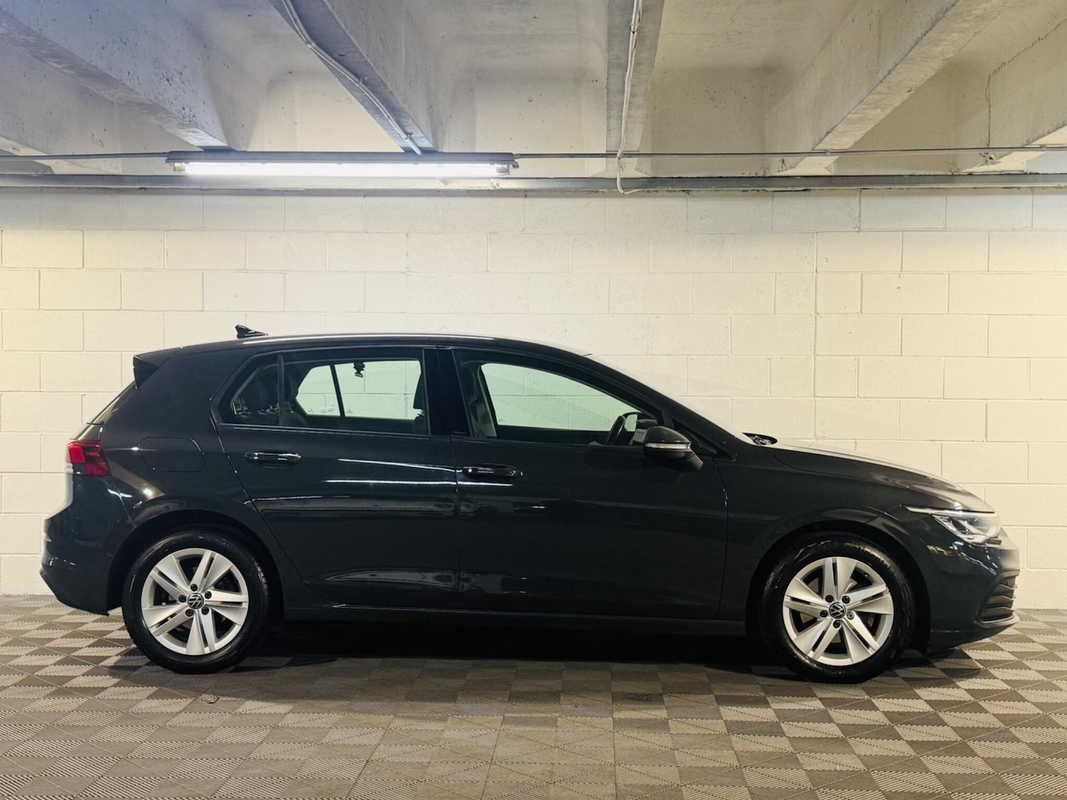 Used Volkswagen Golf for sale - 76550719: Photo 5