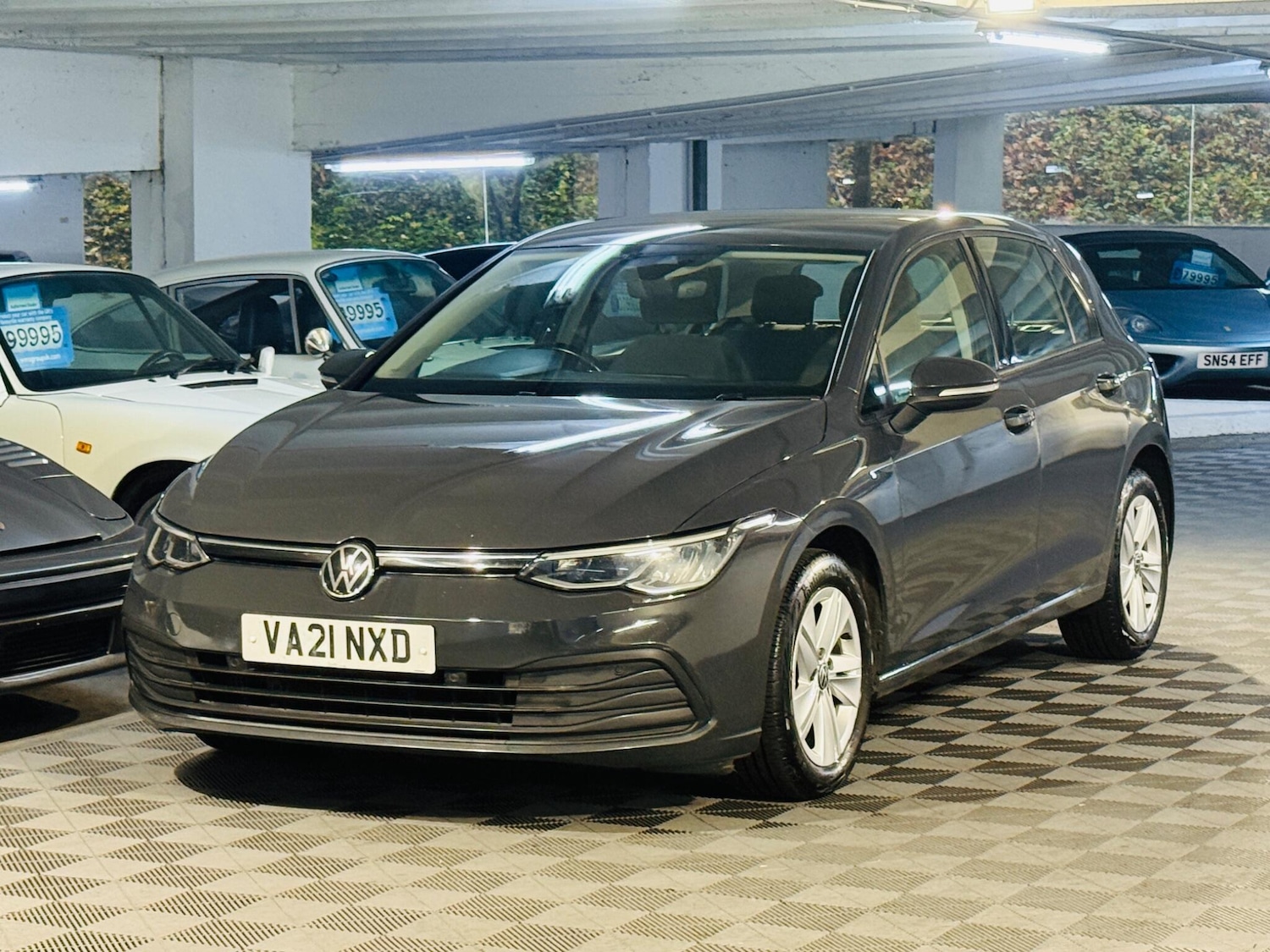 Used Volkswagen Golf for sale - 76550719: Photo 6