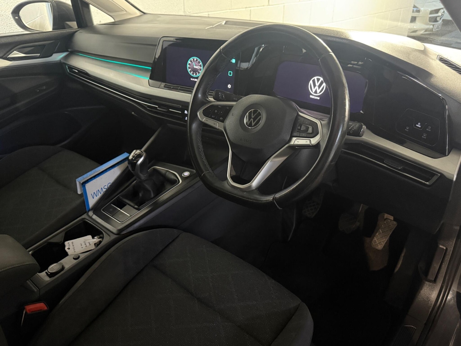 Used Volkswagen Golf for sale - 76550719: Photo 8