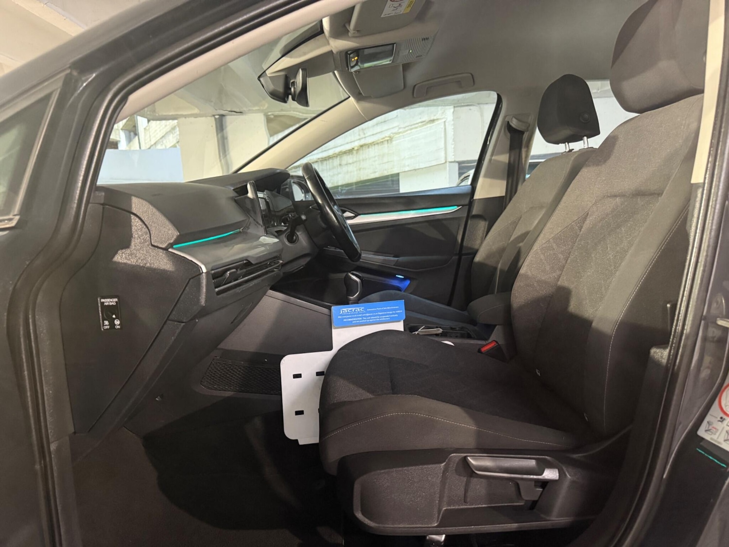 Used Volkswagen Golf for sale - 76550719: Photo 9