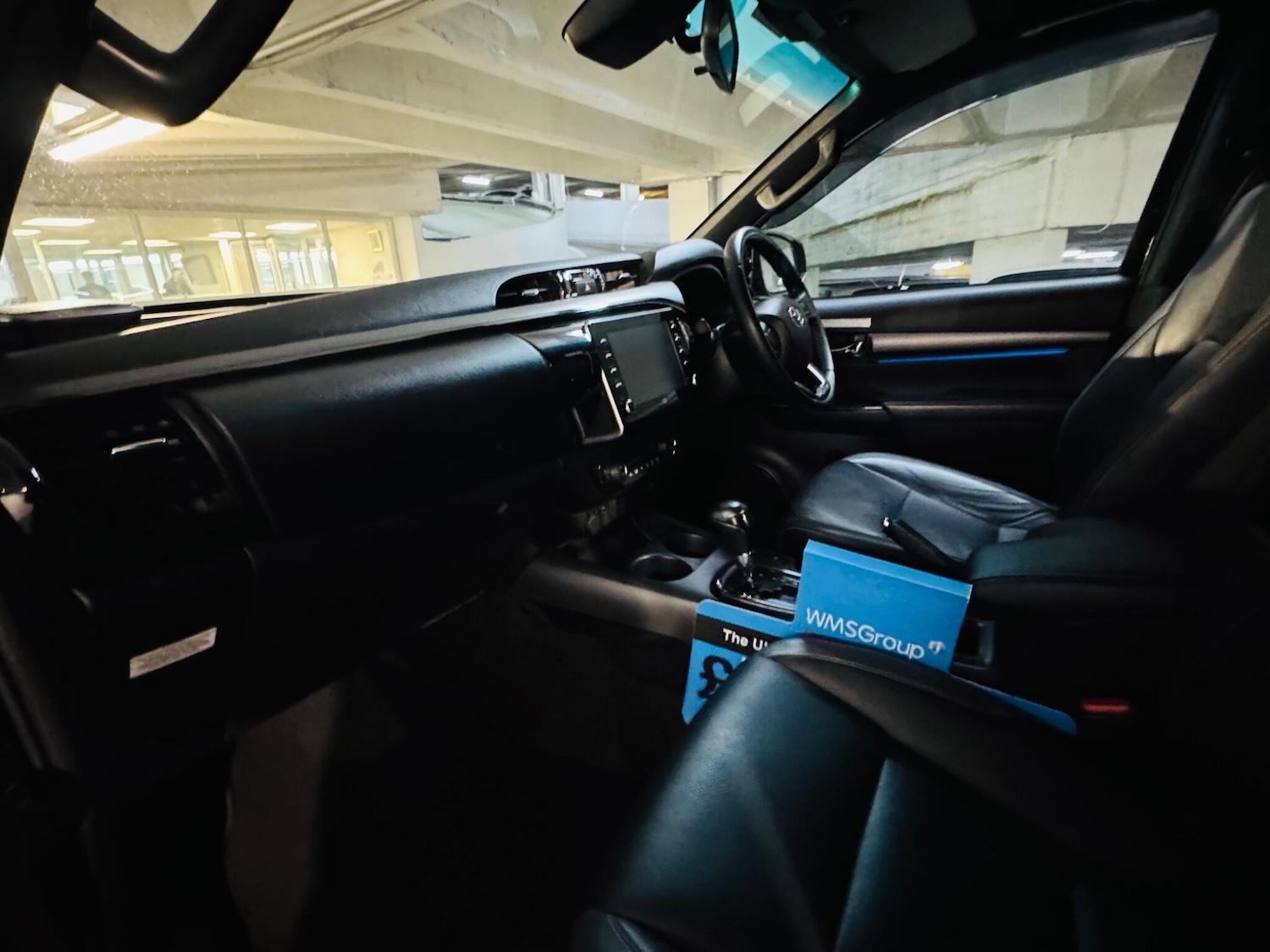 Used Toyota Hilux 2022 for sale - 76667243: Photo 10