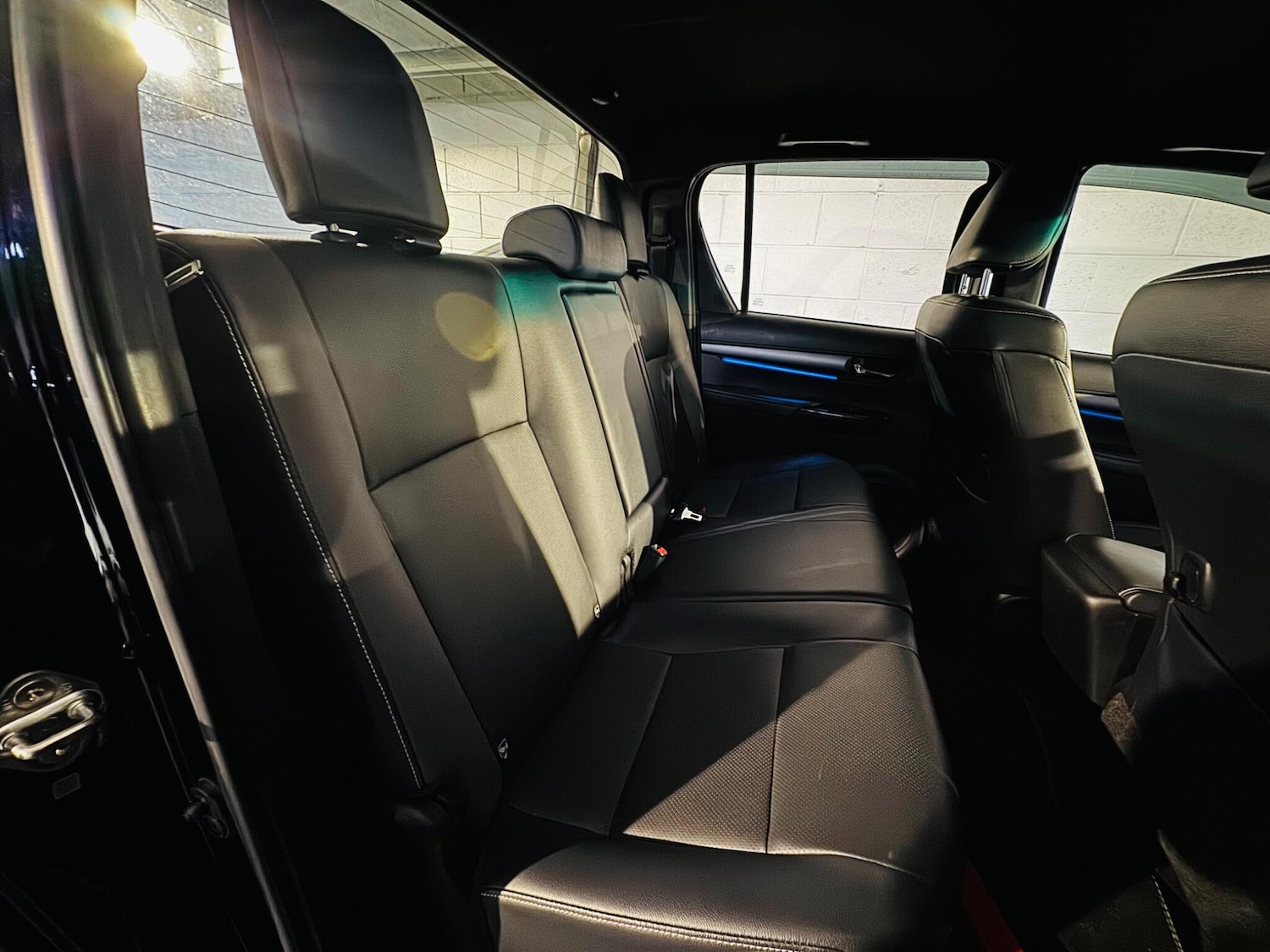 Used Toyota Hilux 2022 for sale - 76667243: Photo 11