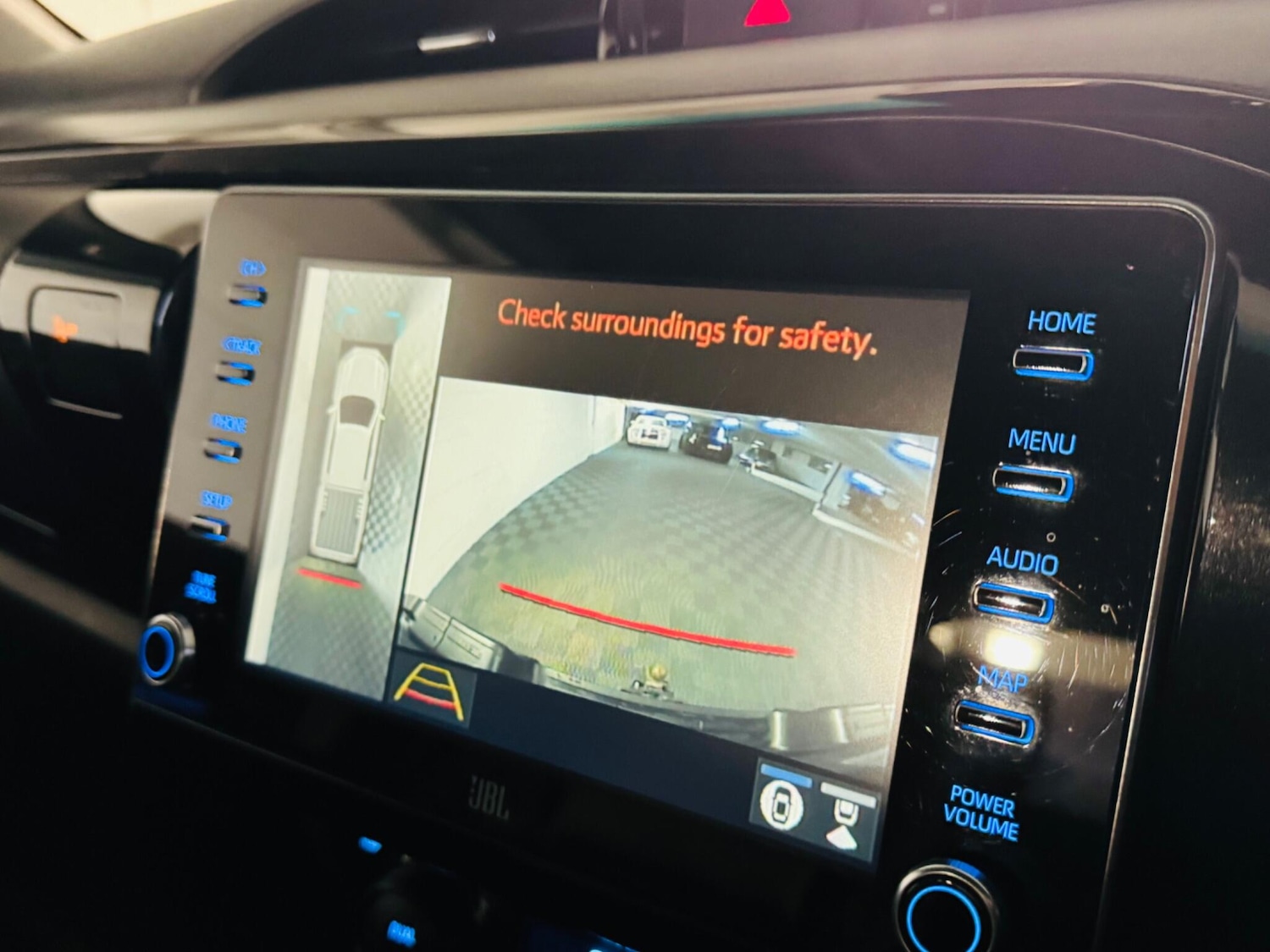 Used Toyota Hilux 2022 for sale - 76667243: Photo 12