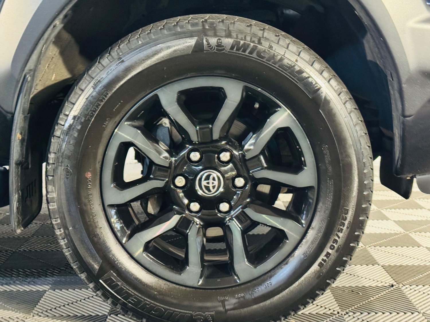 Used Toyota Hilux 2022 for sale - 76667243: Photo 13