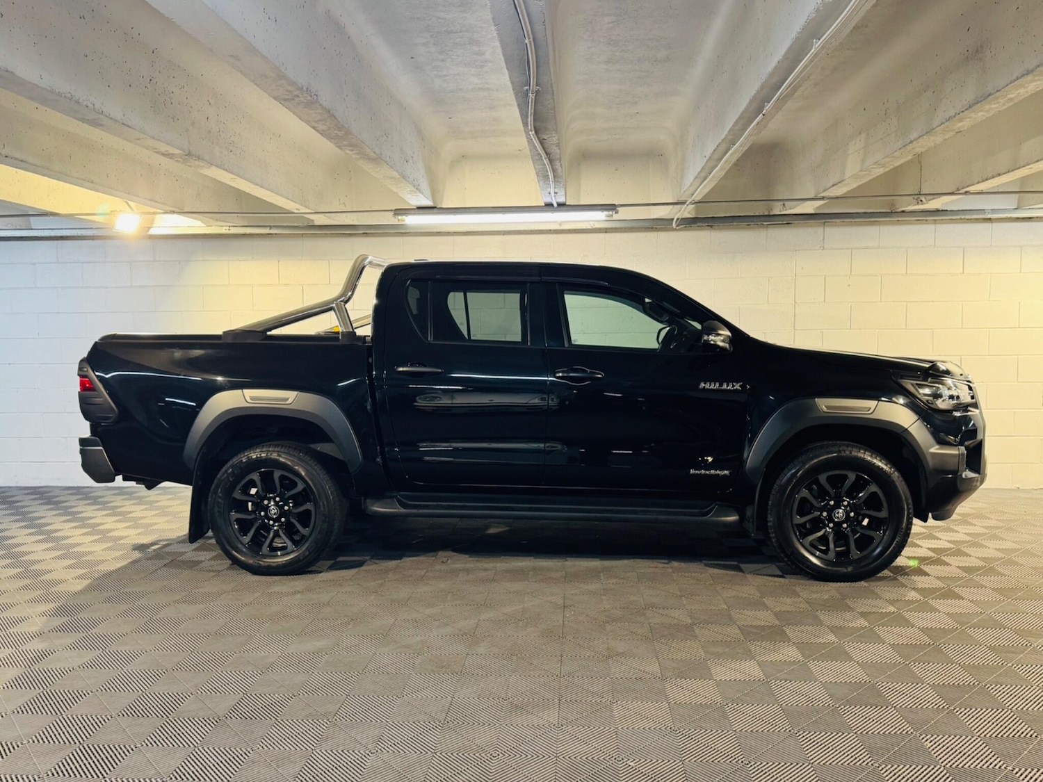 Used Toyota Hilux 2022 for sale - 76667243: Photo 5