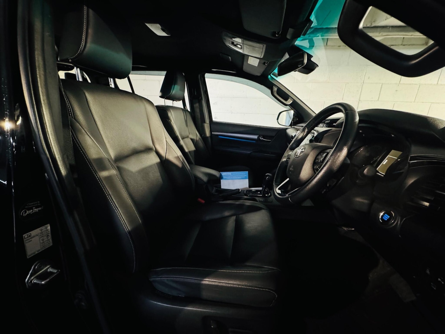 Used Toyota Hilux 2022 for sale - 76667243: Photo 7