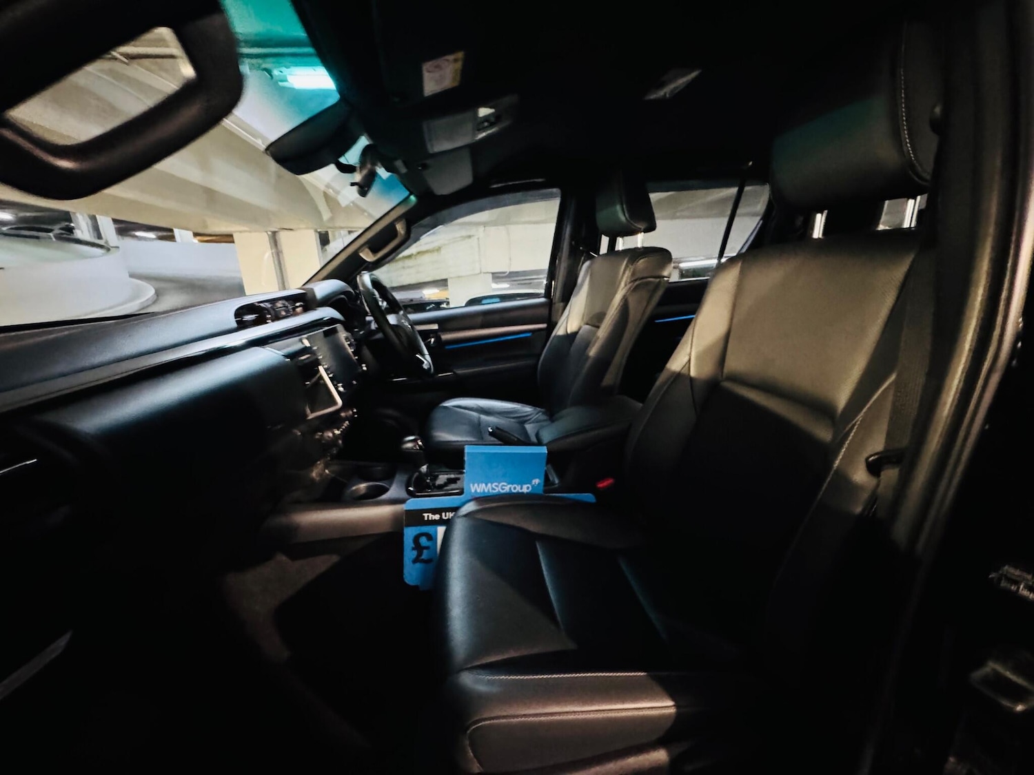 Used Toyota Hilux 2022 for sale - 76667243: Photo 9