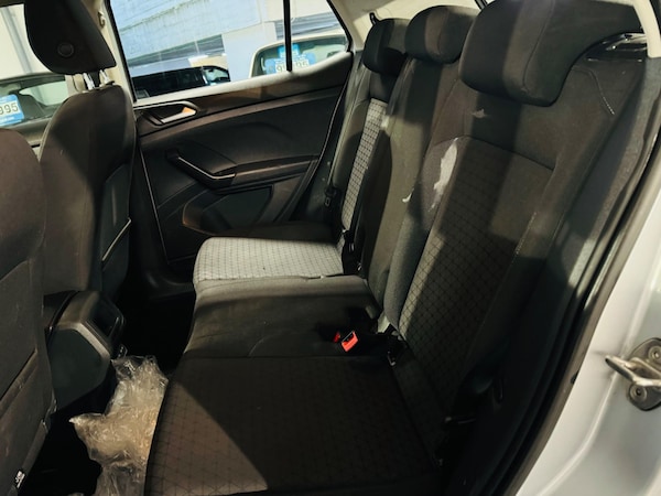 Used Volkswagen T-Cross 2021 for sale - 73845895: Photo 11