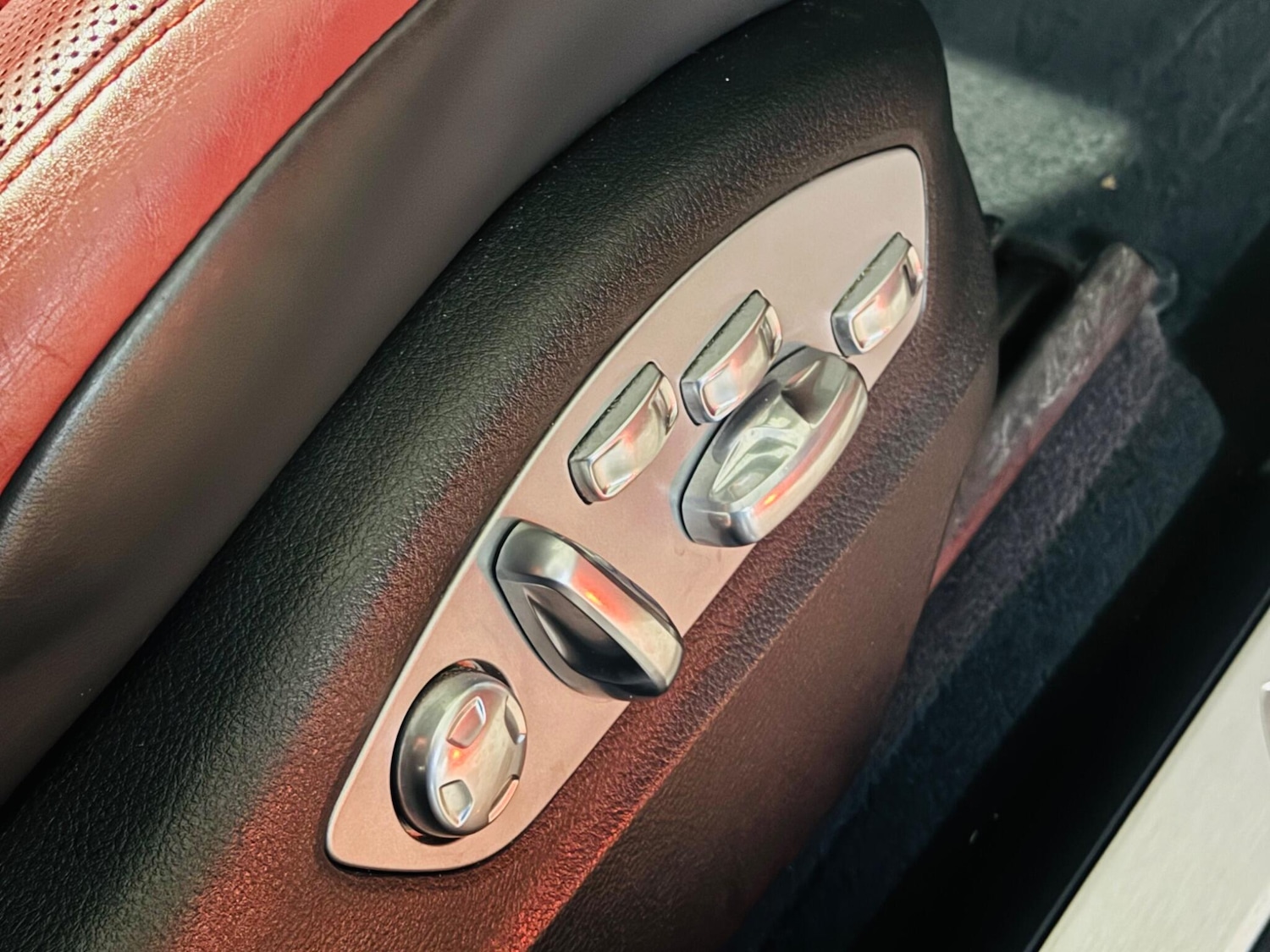 Used Porsche Macan 2017 for sale - 77040989: Photo 12