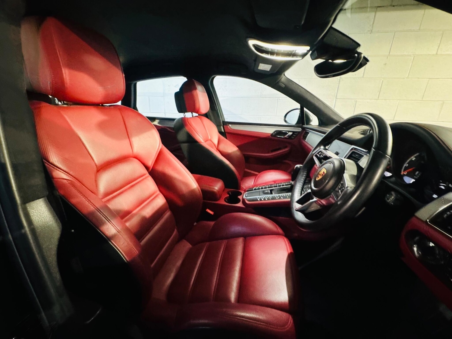 Used Porsche Macan 2017 for sale - 77040989: Photo 7