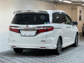 Used Honda Odyssey 2014 for sale - 79475377: Photo