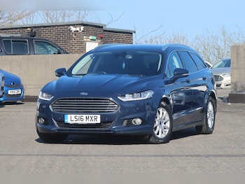 Used Ford Mondeo 2016 for sale - 76996391: Photo