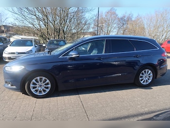 Used Ford Mondeo 2016 for sale - 76996391: Photo