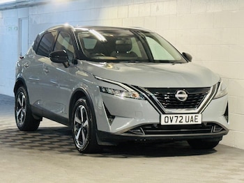 Used Nissan Qashqai 2023 for sale - 75905025: Photo