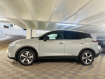 Used Nissan Qashqai 2023 for sale - 75905025: Photo