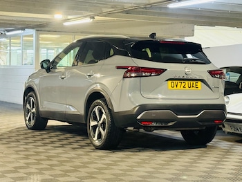 Used Nissan Qashqai 2023 for sale - 75905025: Photo