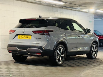 Used Nissan Qashqai 2023 for sale - 75905025: Photo