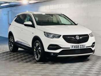 (68) - 1.6 Turbo D BlueInjection Sport Nav Euro 6 (s/s) 5dr