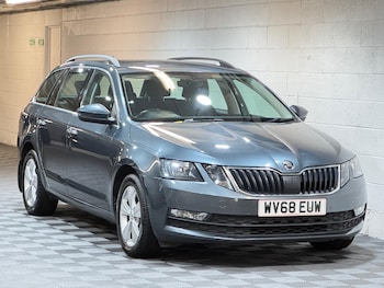 Used Skoda Octavia 2018 for sale - 79324933: Photo