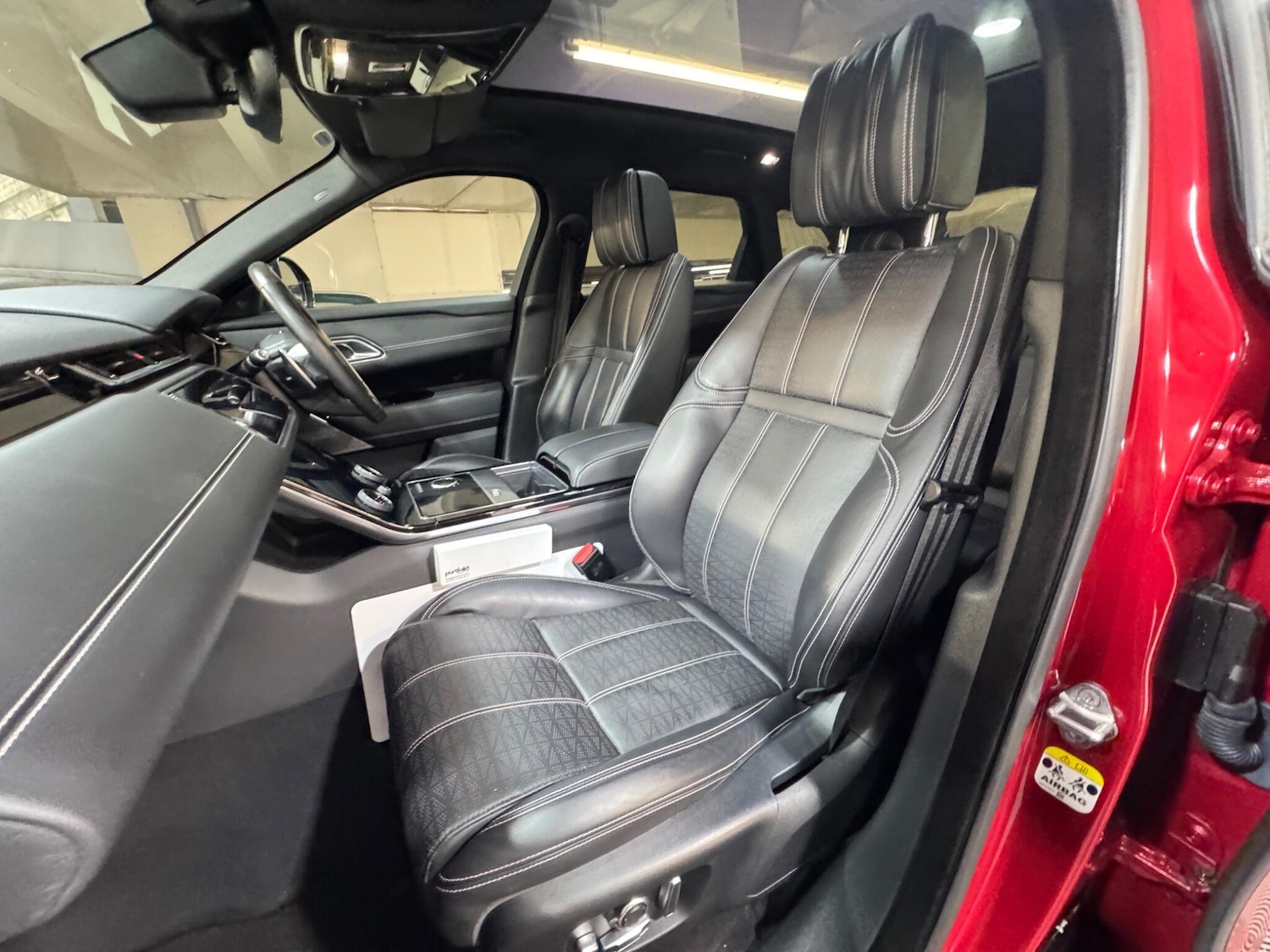 Used Land Rover Range Rover Velar 2020 for sale - 77909246: Photo 10