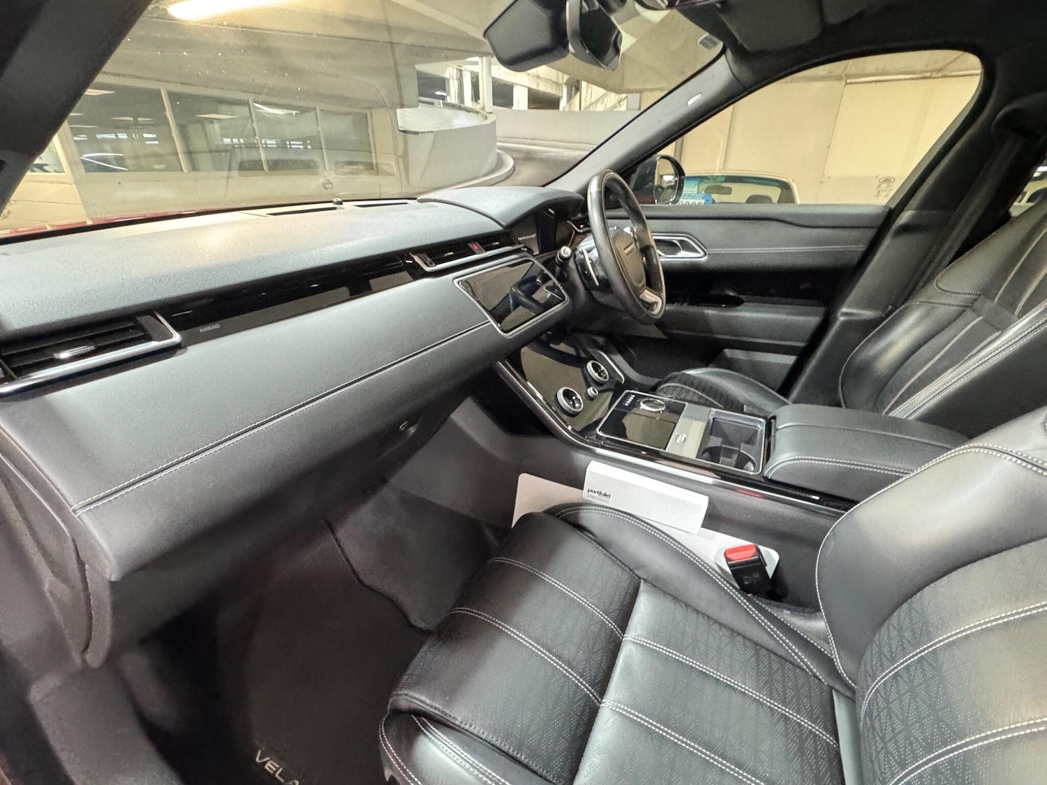 Used Land Rover Range Rover Velar 2020 for sale - 77909246: Photo 11