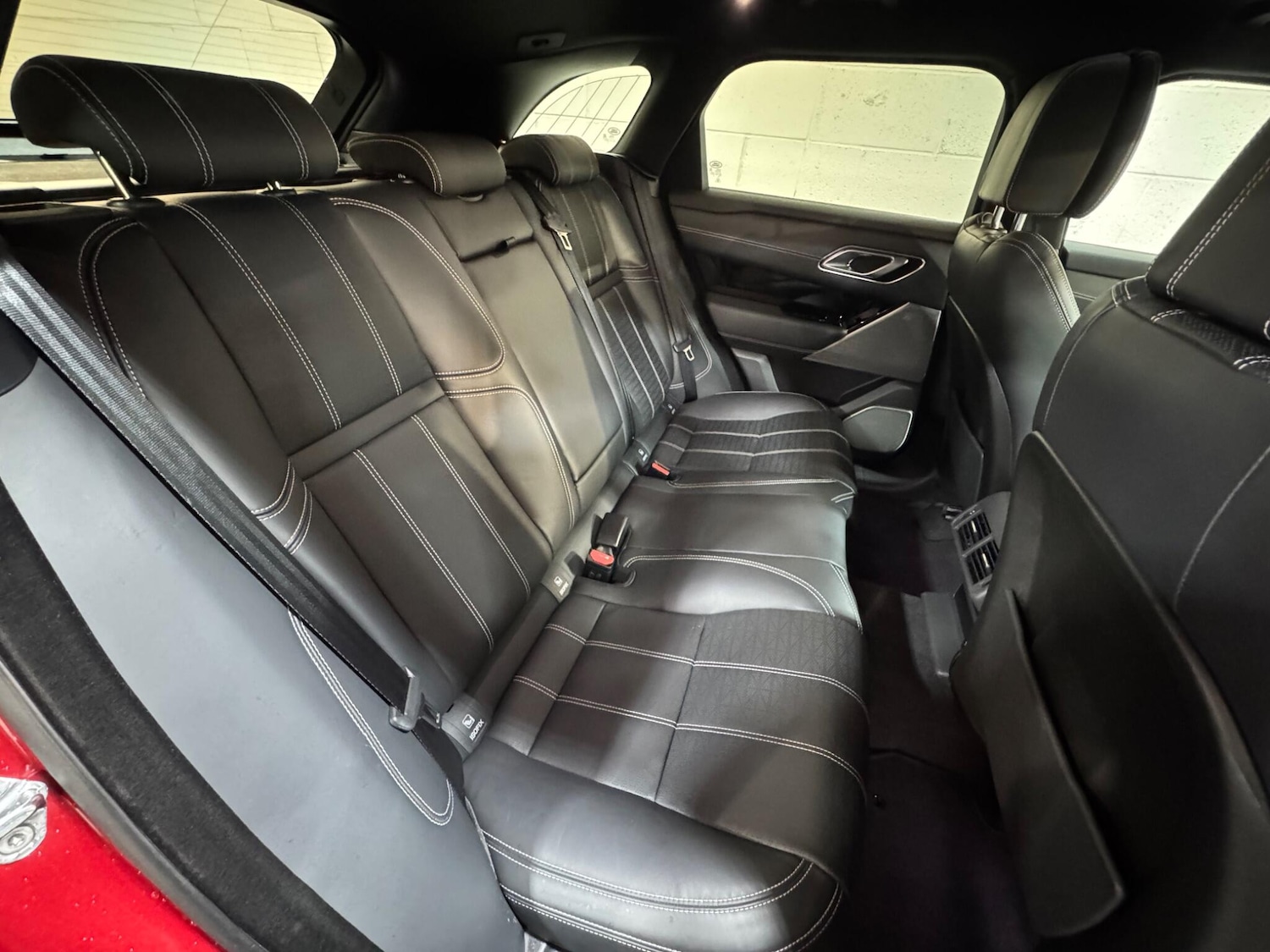 Used Land Rover Range Rover Velar 2020 for sale - 77909246: Photo 12