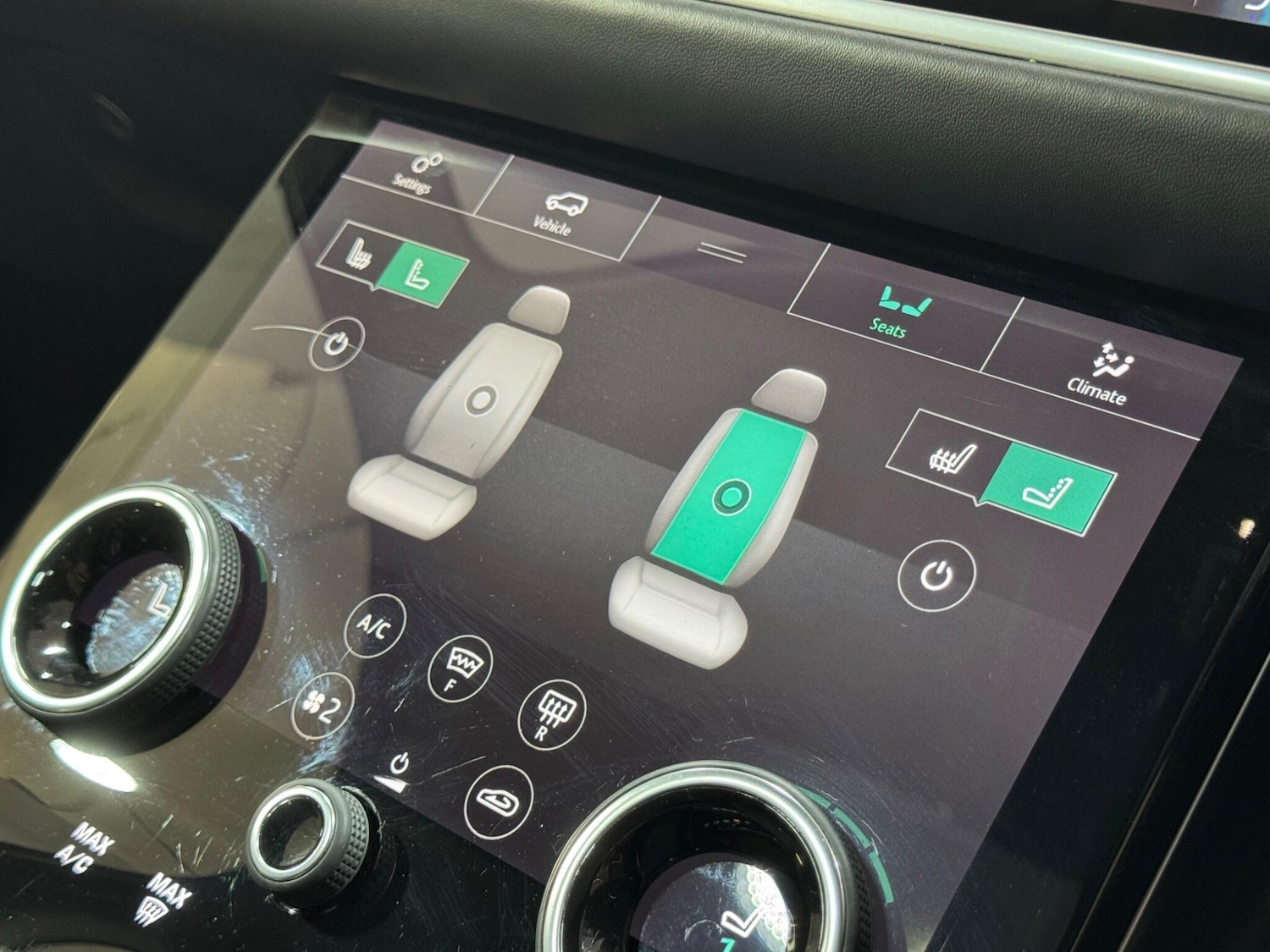 Used Land Rover Range Rover Velar 2020 for sale - 77909246: Photo 16