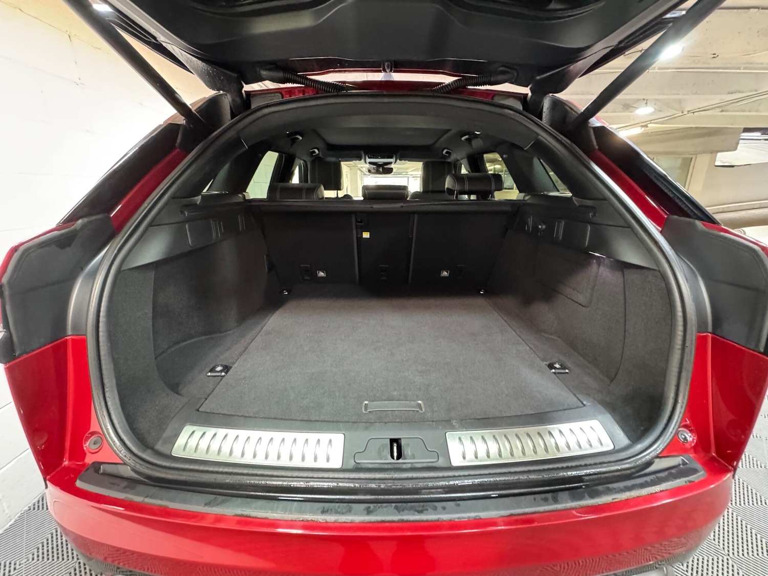 Used Land Rover Range Rover Velar 2020 for sale - 77909246: Photo 17