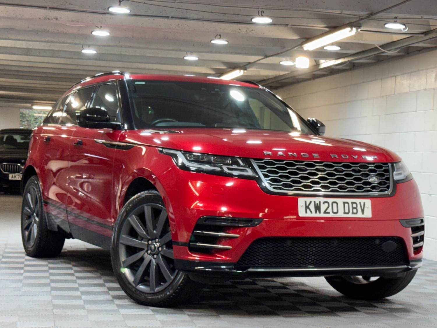 Used Land Rover Range Rover Velar 2020 for sale - 77909246: Photo 7