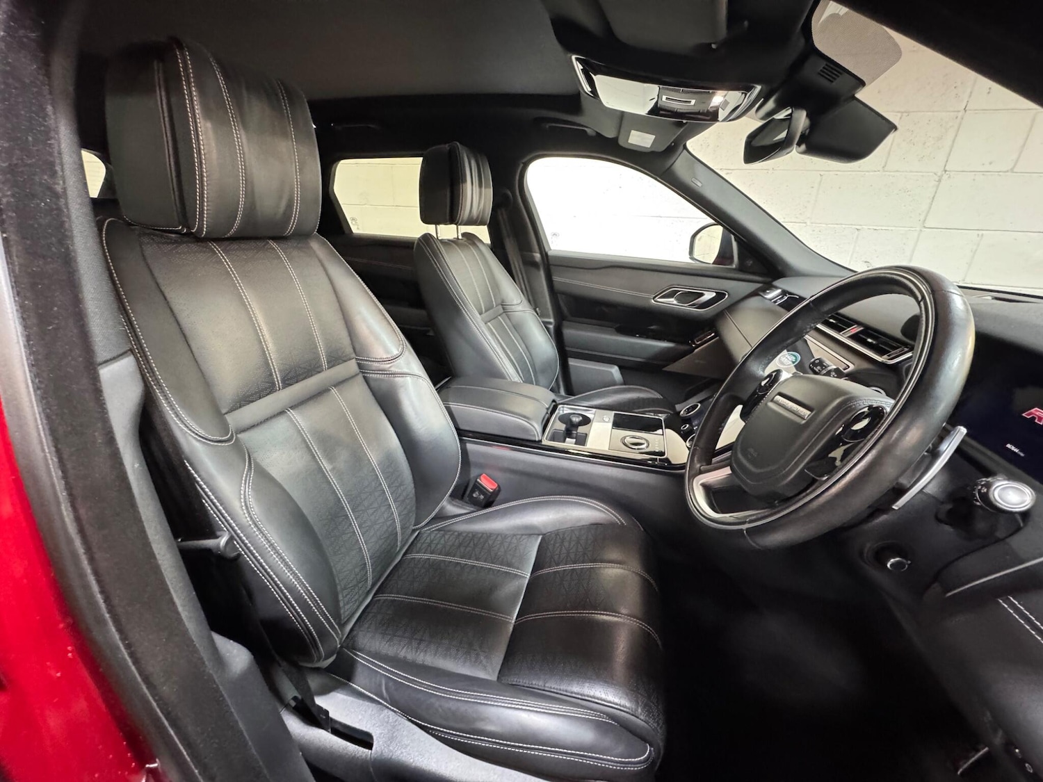 Used Land Rover Range Rover Velar 2020 for sale - 77909246: Photo 8