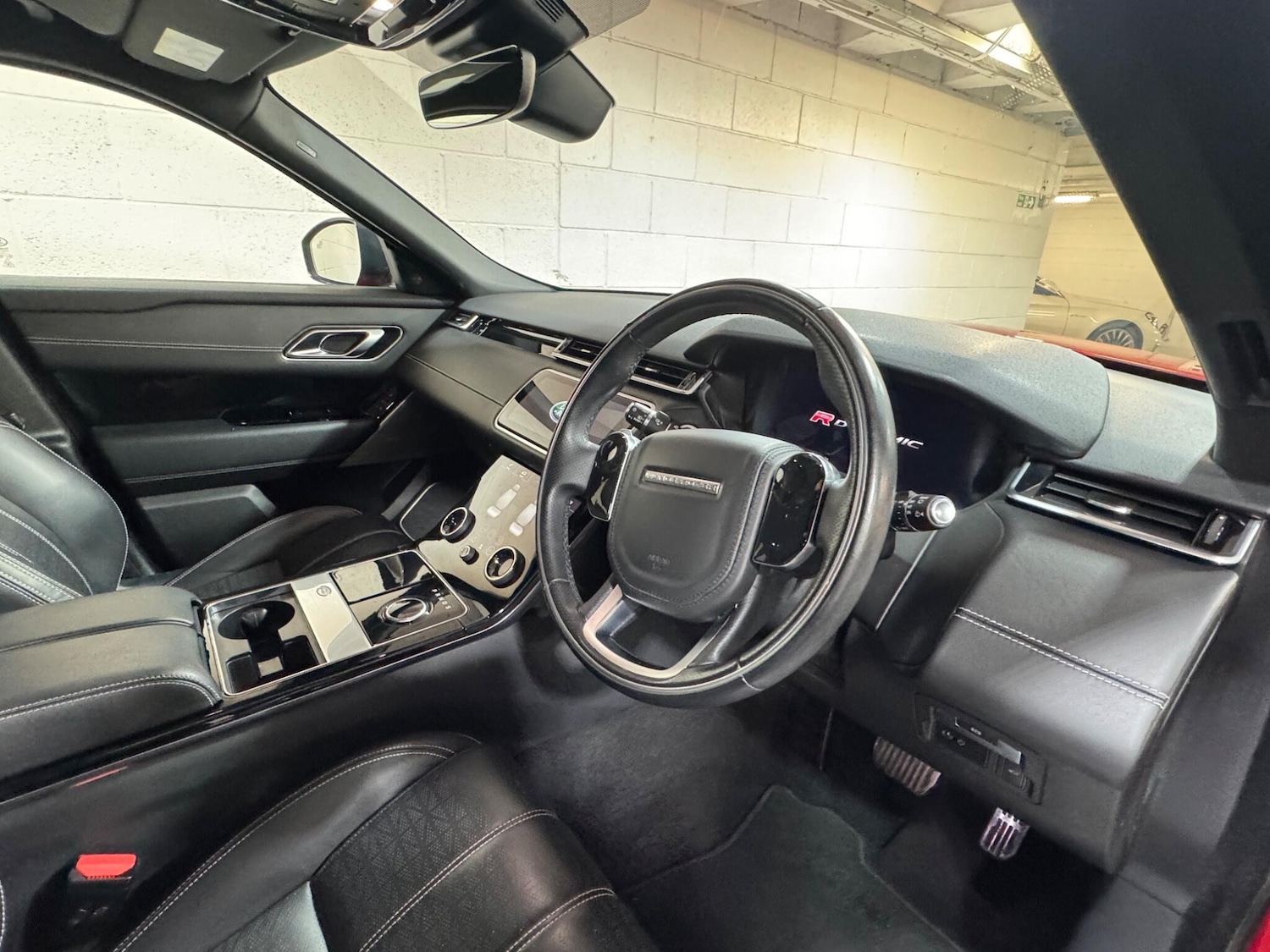 Used Land Rover Range Rover Velar 2020 for sale - 77909246: Photo 9