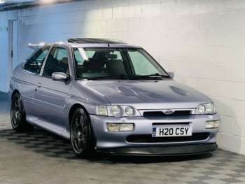 1996 (P) - 2.0 RS Cosworth Lux 4x4 3dr