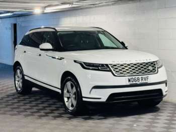 2019 (68) - 2.0 D180 S Auto 4WD Euro 6 (s/s) 5dr