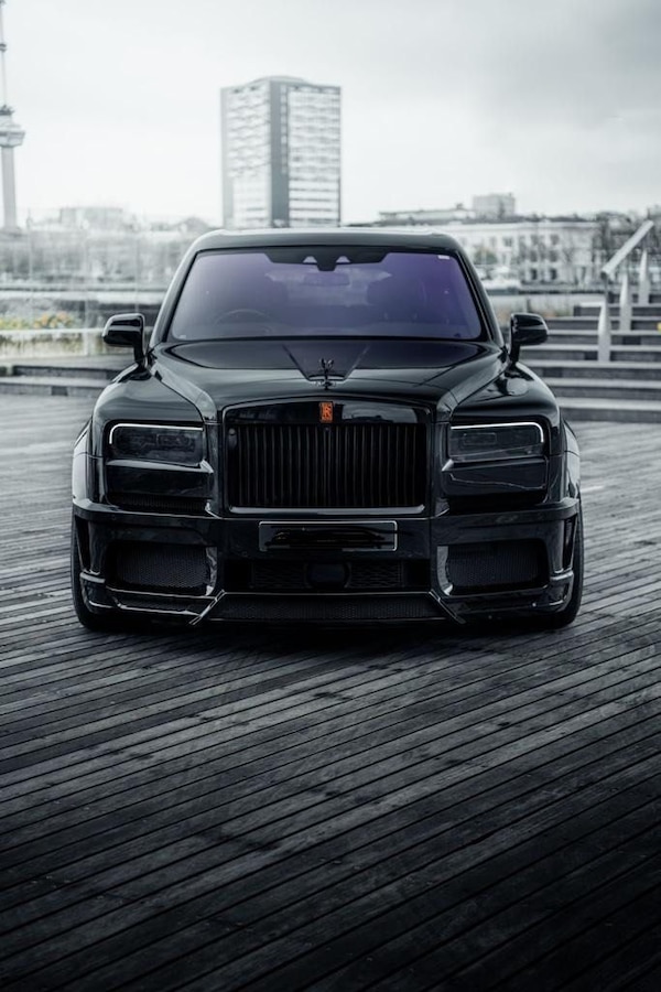 Used Rolls-Royce Cullinan 2019 for sale - 73133215: Photo 18