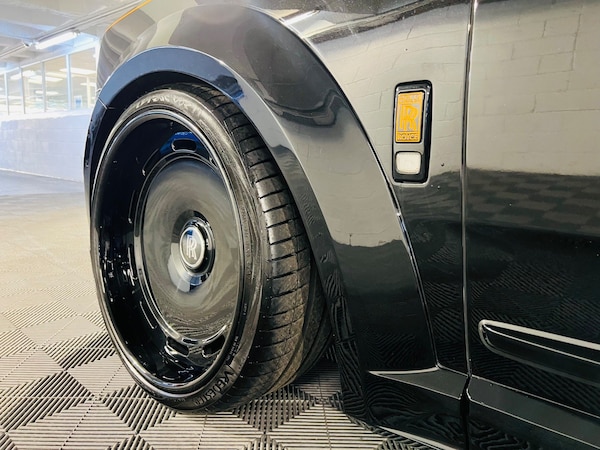 Used Rolls-Royce Cullinan 2019 for sale - 73133215: Photo 20