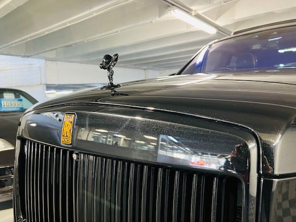 Used Rolls-Royce Cullinan 2019 for sale - 73133215: Photo 24