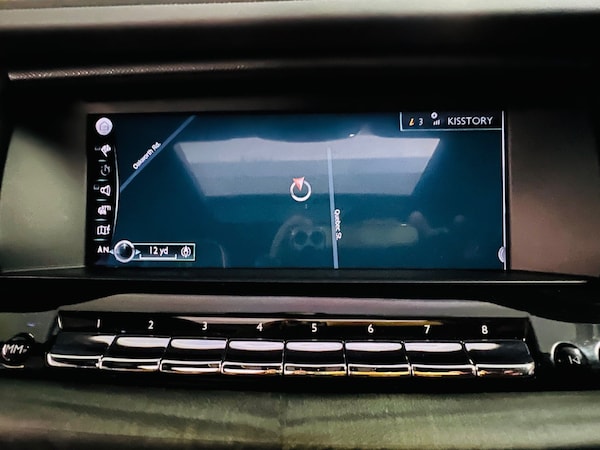 Used Rolls-Royce Cullinan 2019 for sale - 73133215: Photo 25