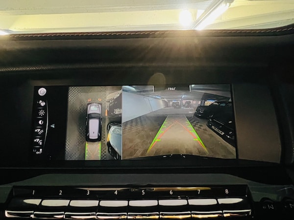 Used Rolls-Royce Cullinan 2019 for sale - 73133215: Photo 27