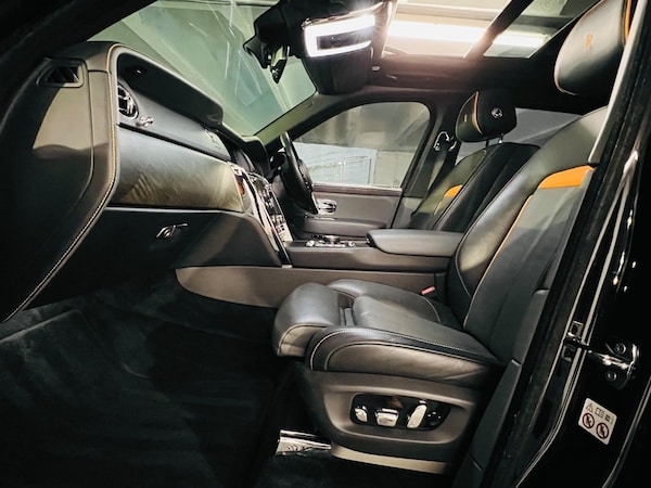 Used Rolls-Royce Cullinan 2019 for sale - 73133215: Photo 32