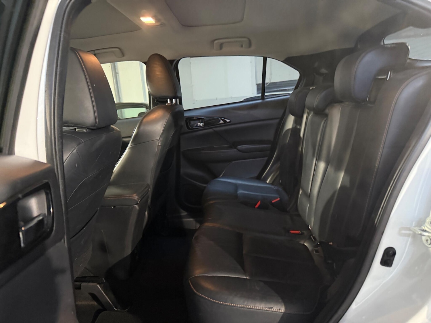 Used Mitsubishi Eclipse Cross 2018 for sale - 76975742: Photo 11