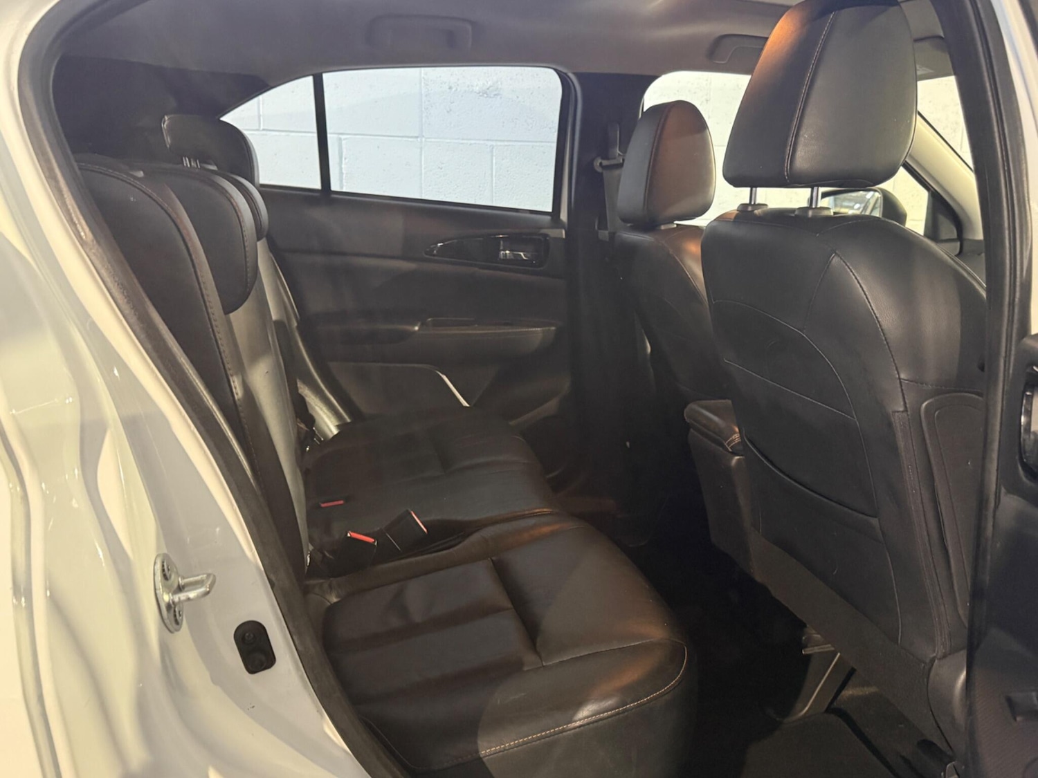 Used Mitsubishi Eclipse Cross 2018 for sale - 76975742: Photo 12