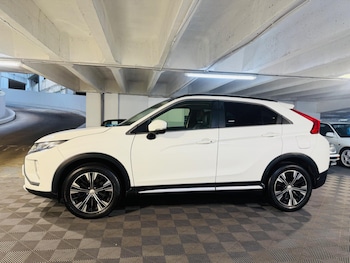 Used Mitsubishi Eclipse Cross 2018 for sale - 76975742: Photo