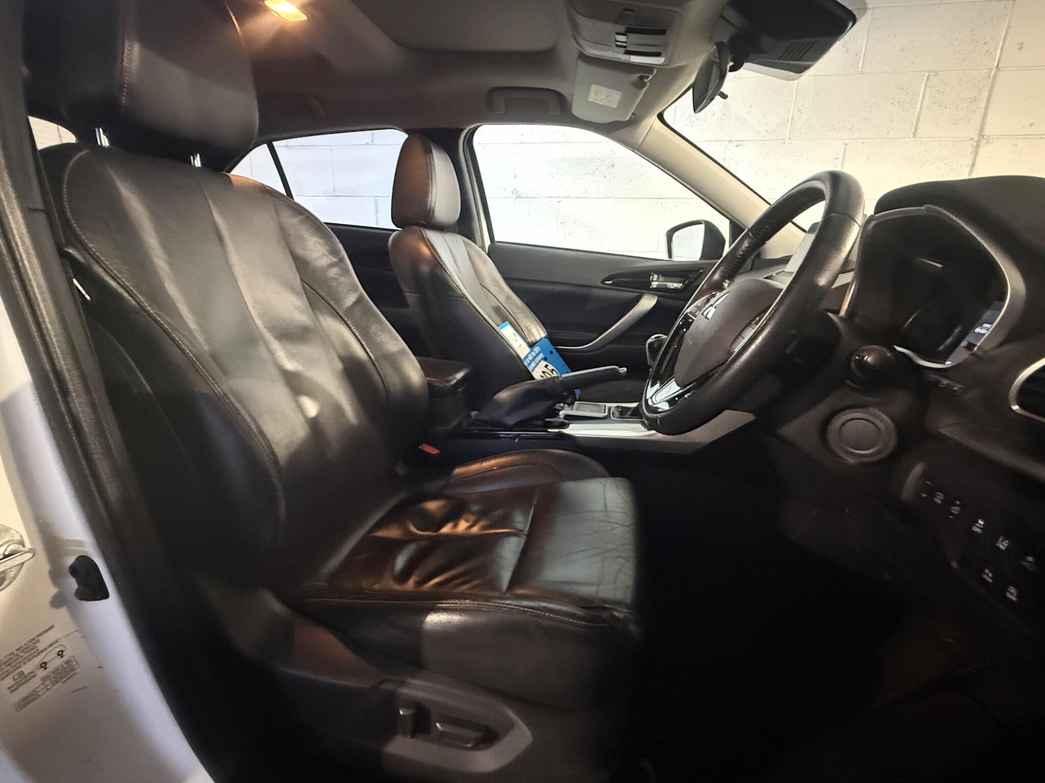 Used Mitsubishi Eclipse Cross 2018 for sale - 76975742: Photo 7