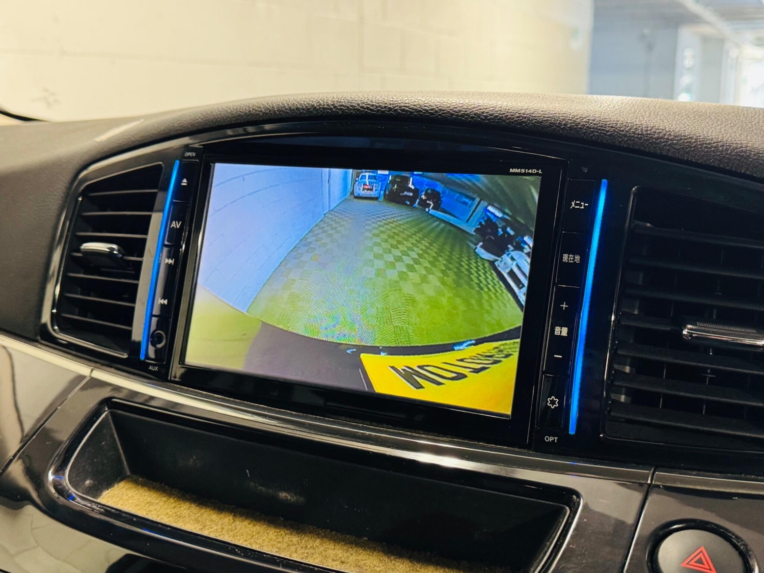 Used Nissan Elgrand 2026 for sale - 77203683: Photo 14