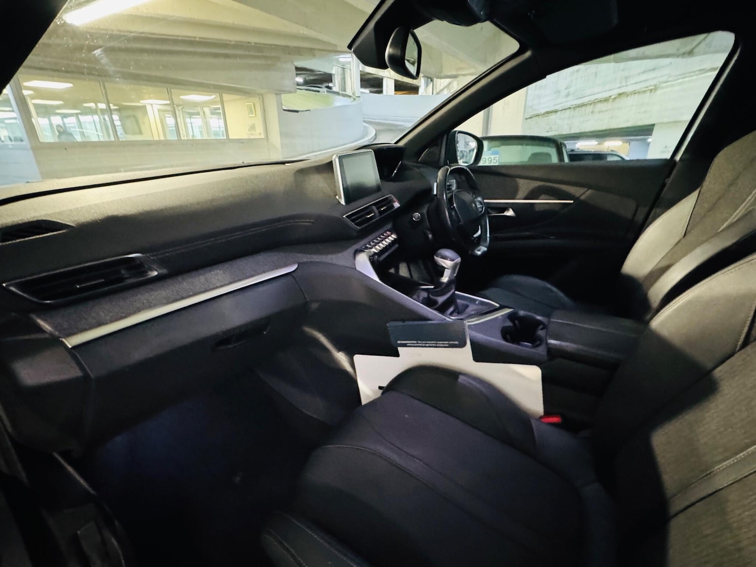 Used Peugeot 5008 2019 for sale - 76727267: Photo 10