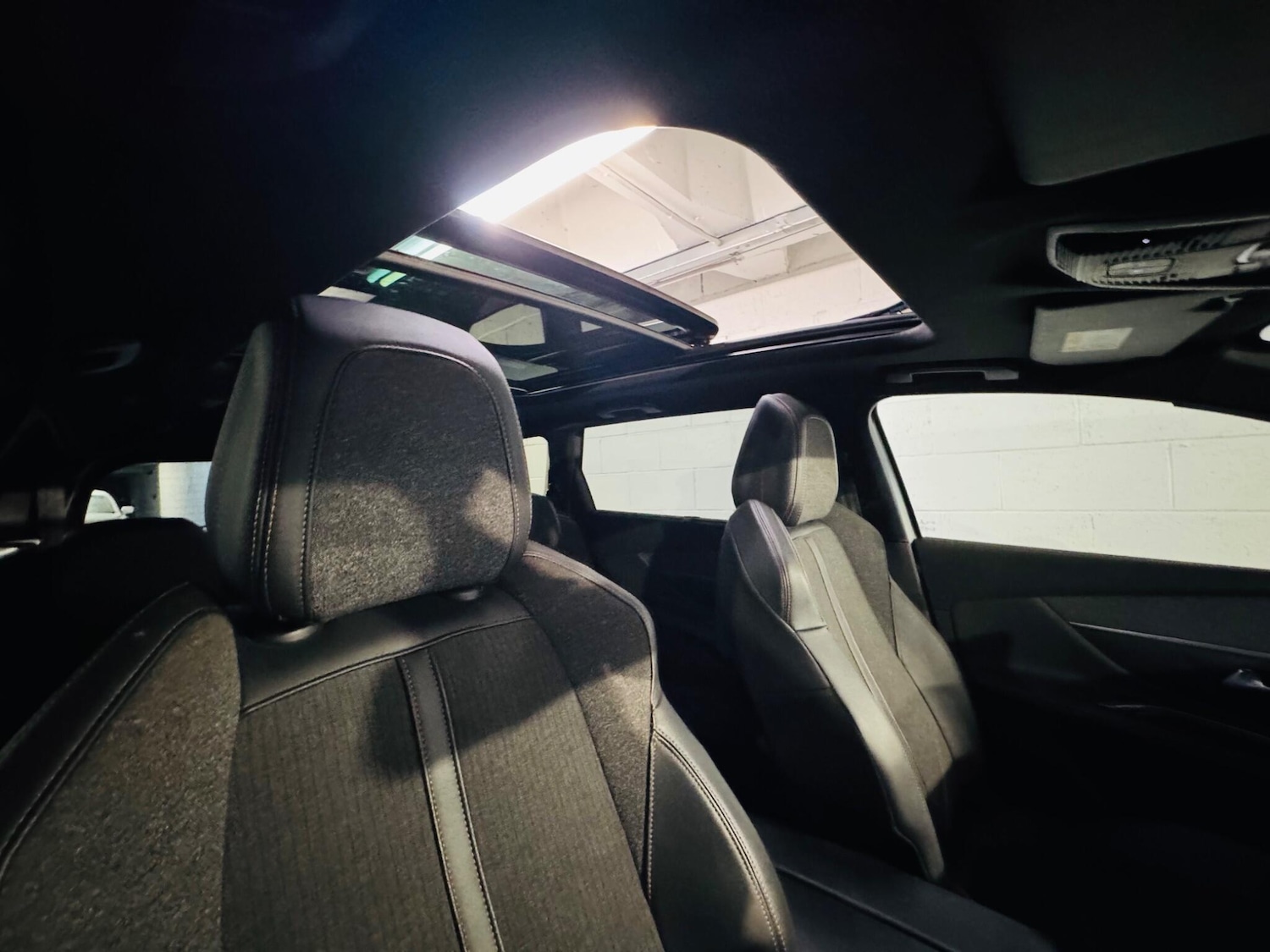 Used Peugeot 5008 2019 for sale - 76727267: Photo 11