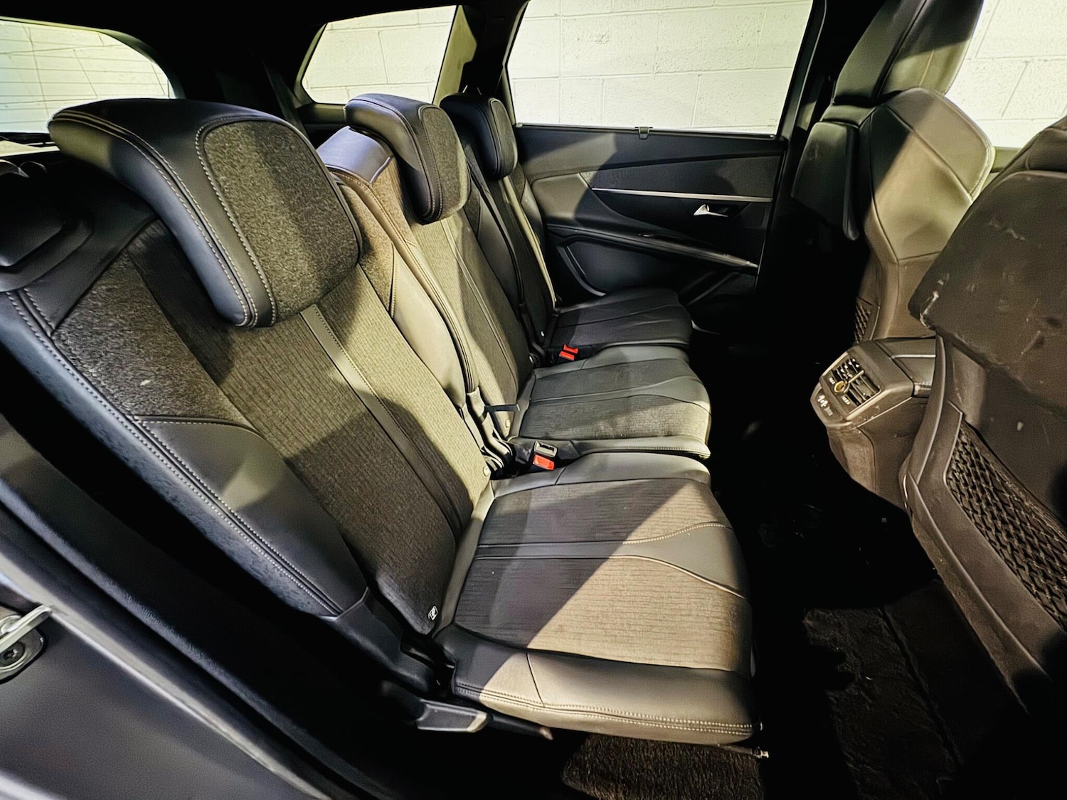 Used Peugeot 5008 2019 for sale - 76727267: Photo 12